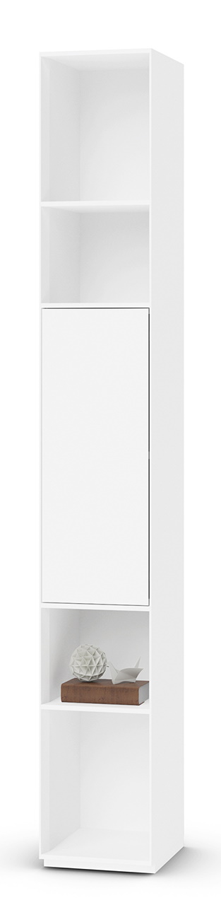 Nex Pur shelf unit door top with shelf Piure QUICK SHIP    