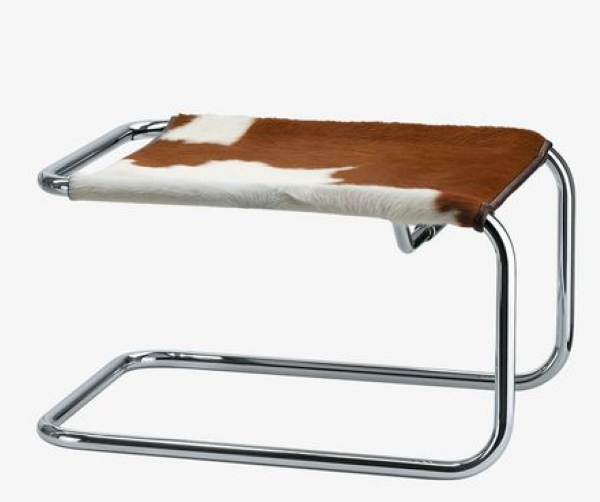 S 35 LV Armchair Thonet