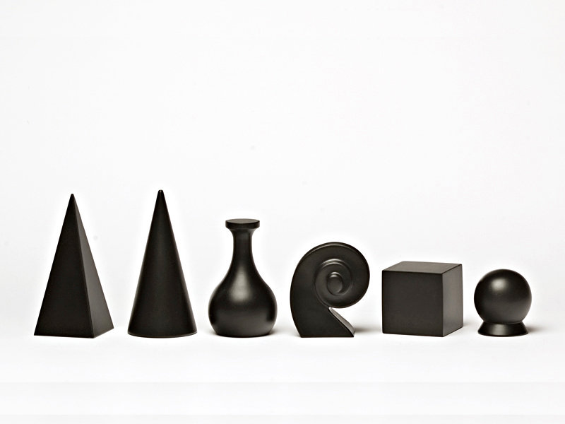Man Ray chess Klein & More