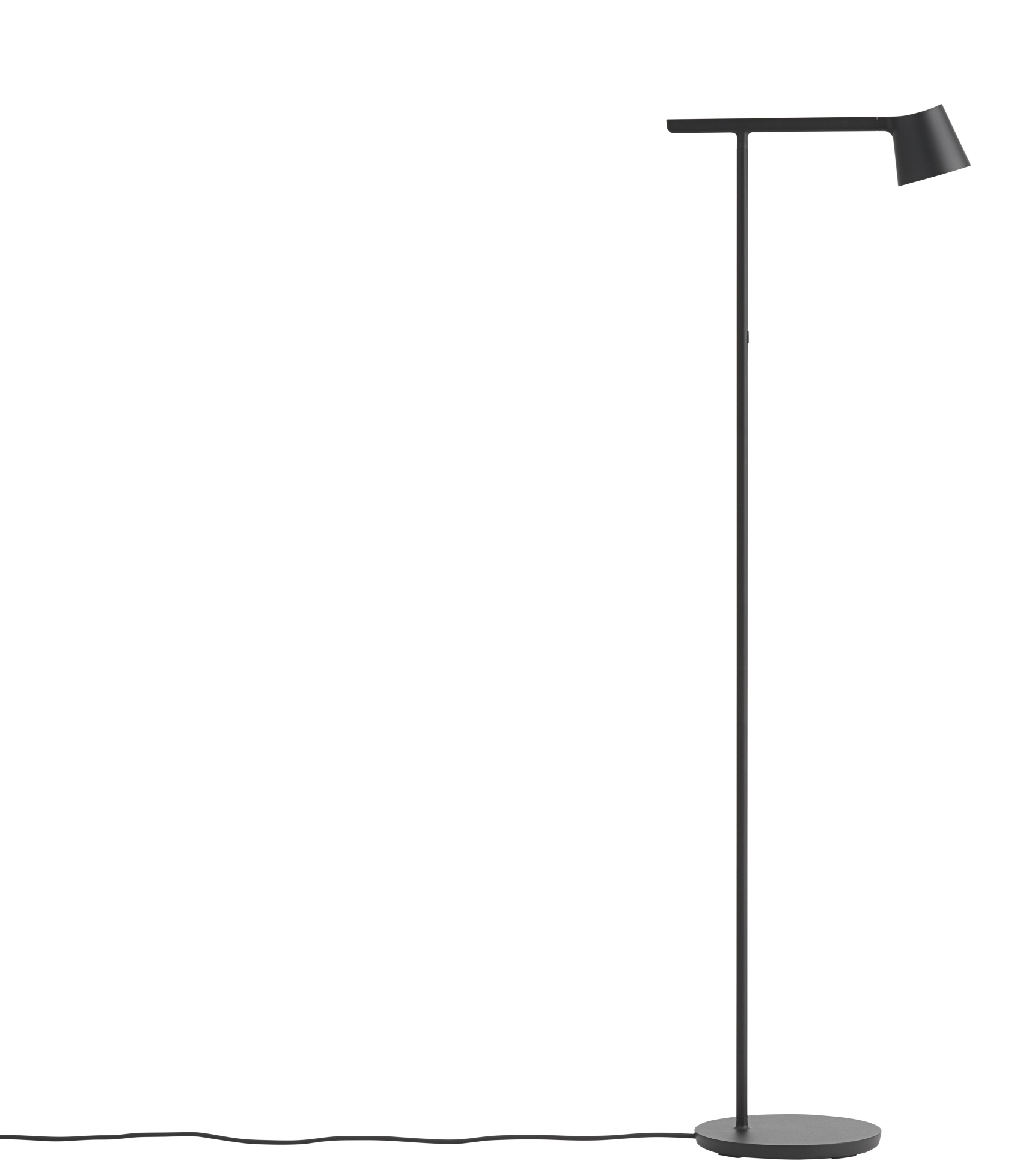 Tip Floor Lamp Muuto