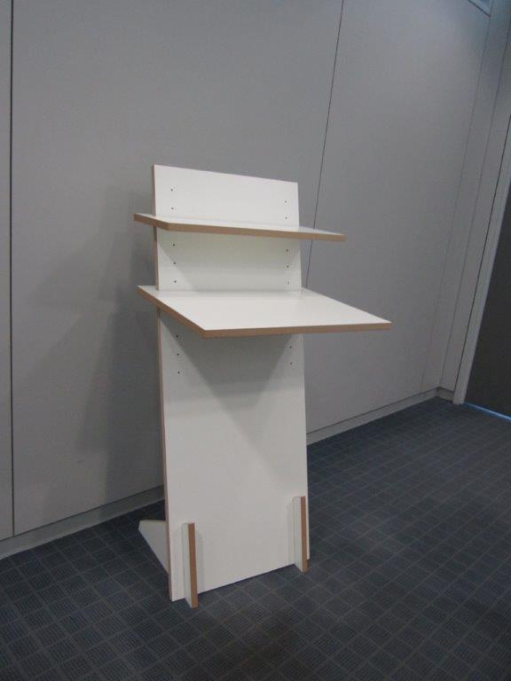 Pult standing desk Tojo