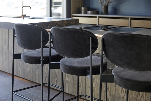 Series 430 Bar Stool Bar stool 65 cm Verpan