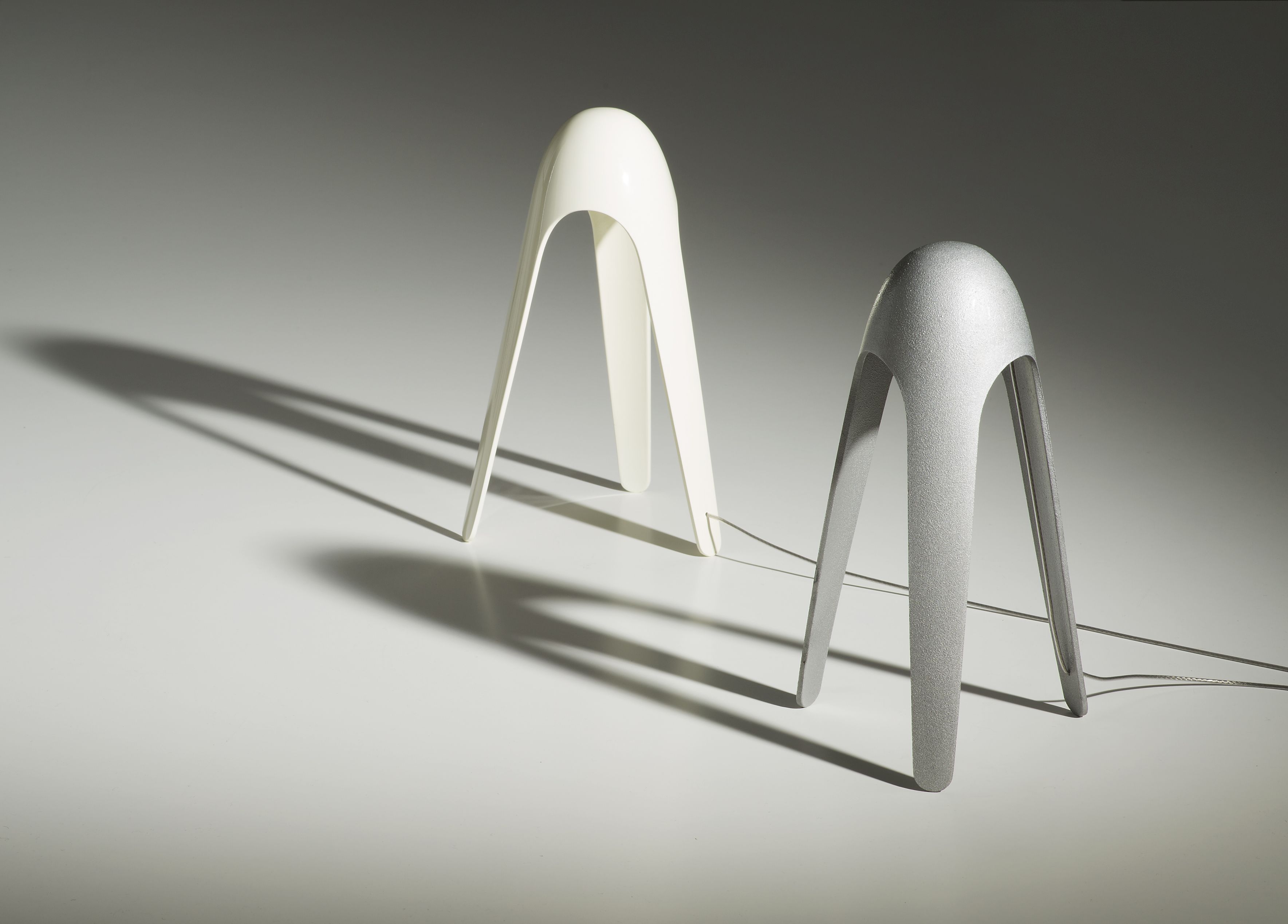 Cyborg Table Lamp Martinelli Luce