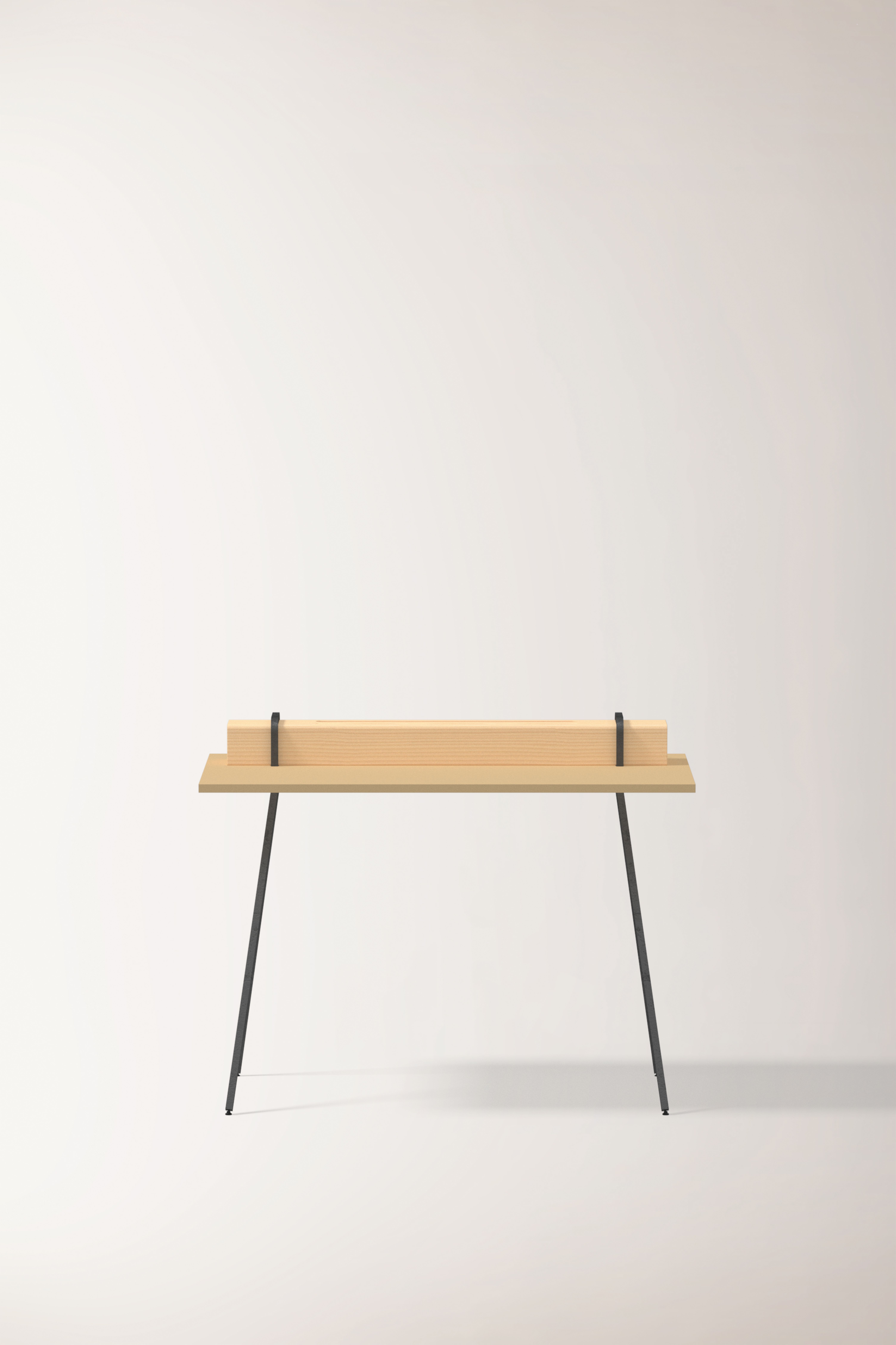 Kurt Desk Nils Holger Moormann