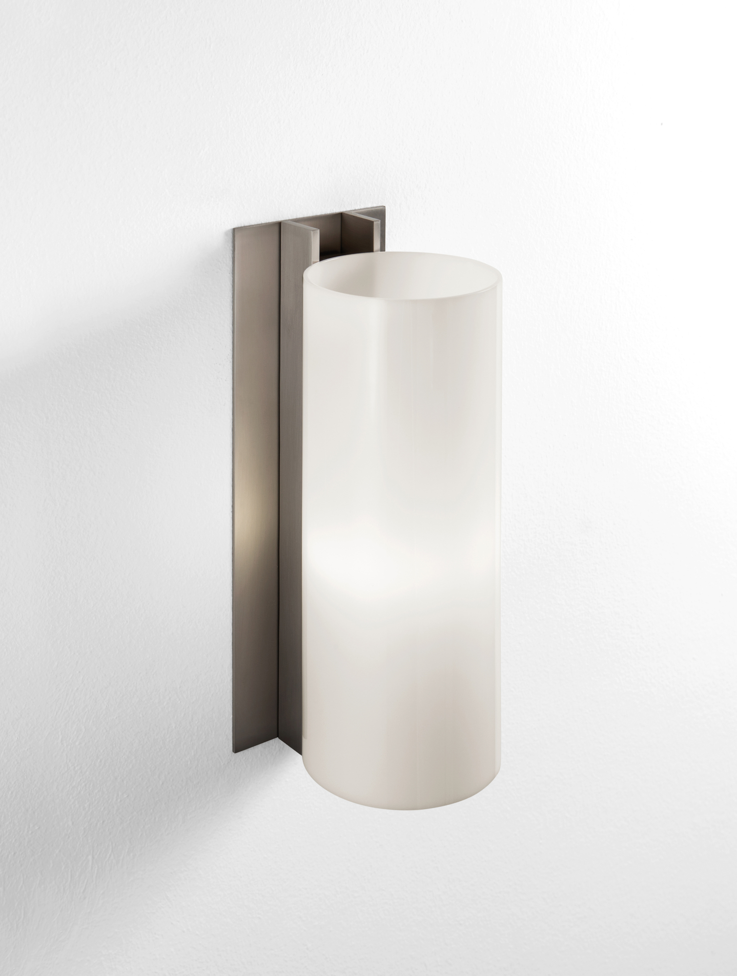 TMM Metálico Wall Lamp Santa & Cole