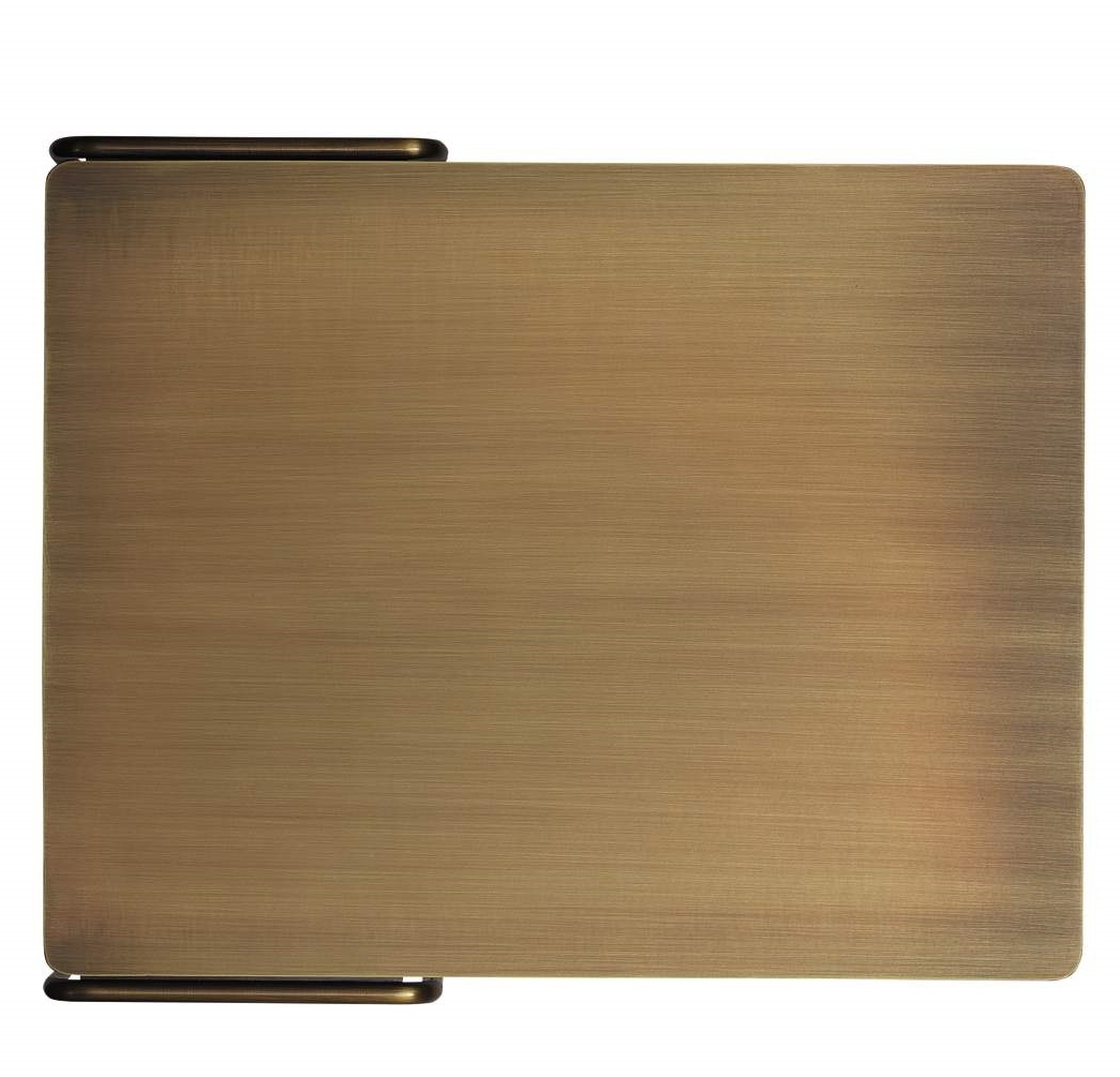 Oki Side table Walter Knoll