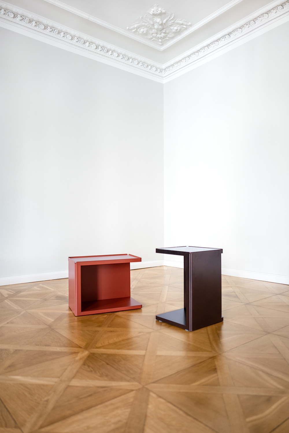 Ambito Coffee table Coffee table Tola Dolza