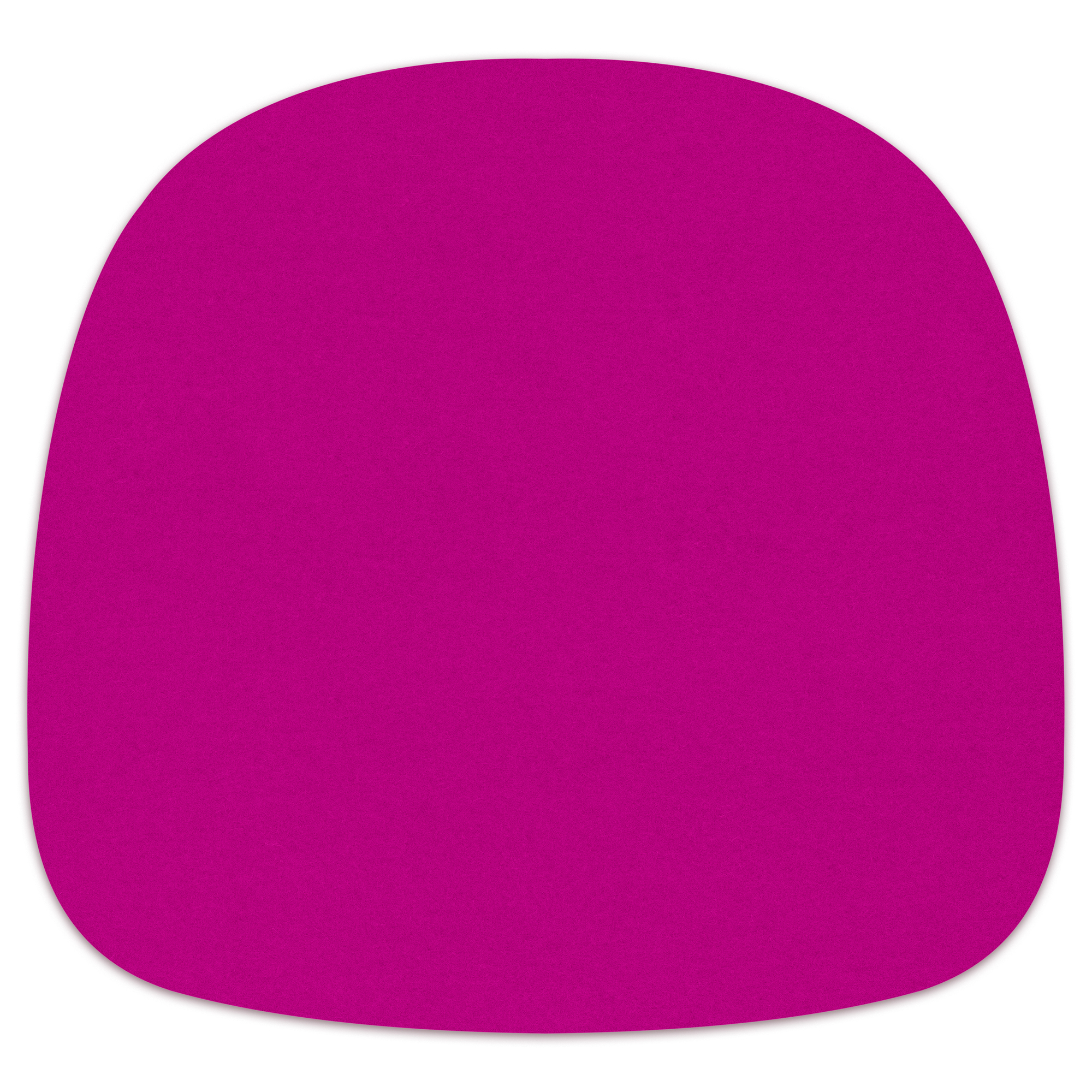 Seatcover Feltcover for Hay About A Chair AAC22 / AAC 22 Pink Hey Sign SINGLE PIECES