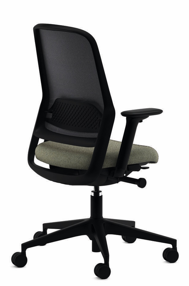 164/7 ME Swivel chair Wilkhahn