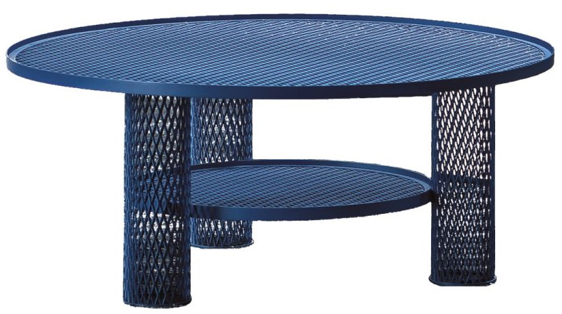 Net table large ink Moroso