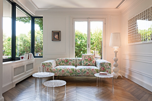 T-table Side table Kartell