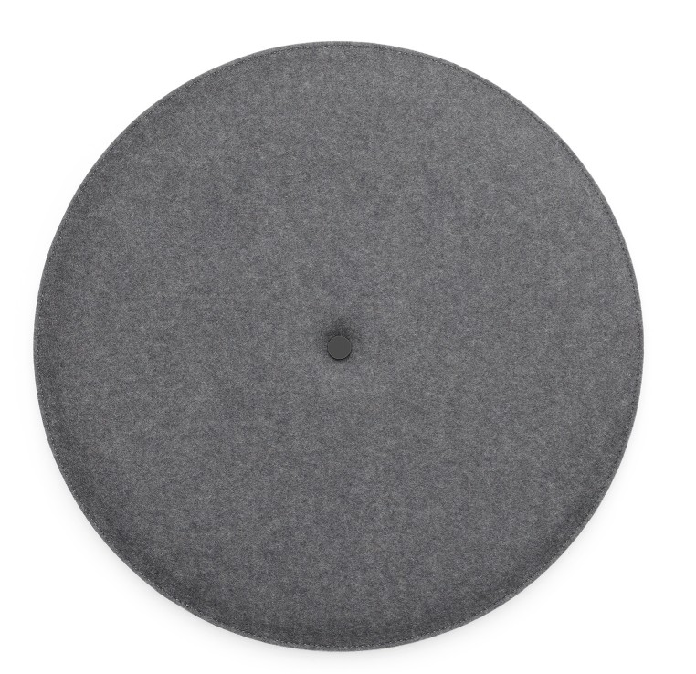 Wall element Spot Acoustic Hey Sign