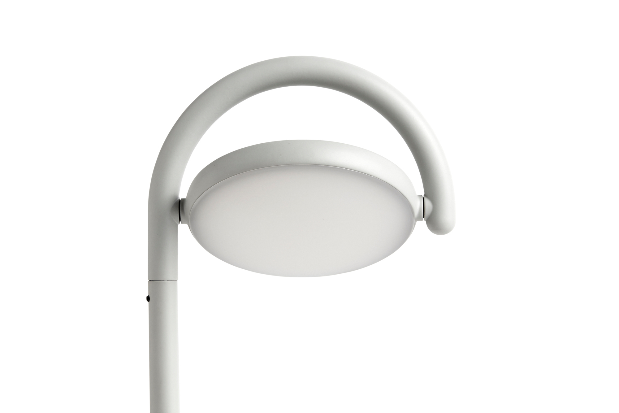 Marselis Table Lamp Hay