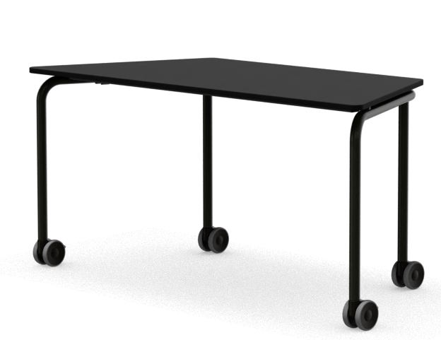 Scout Summit meeting table Vitra