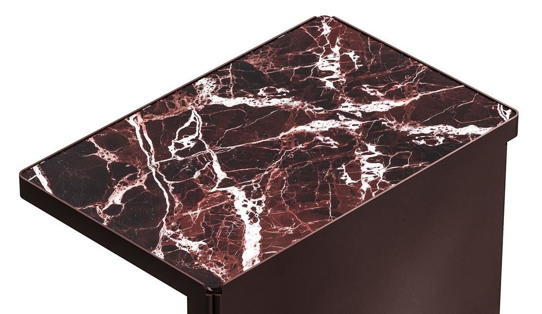 Table top for Ambito Coffee table Coffee table Tola Dolza 