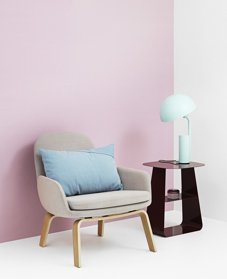 Cap Table Lamp Normann Copenhagen