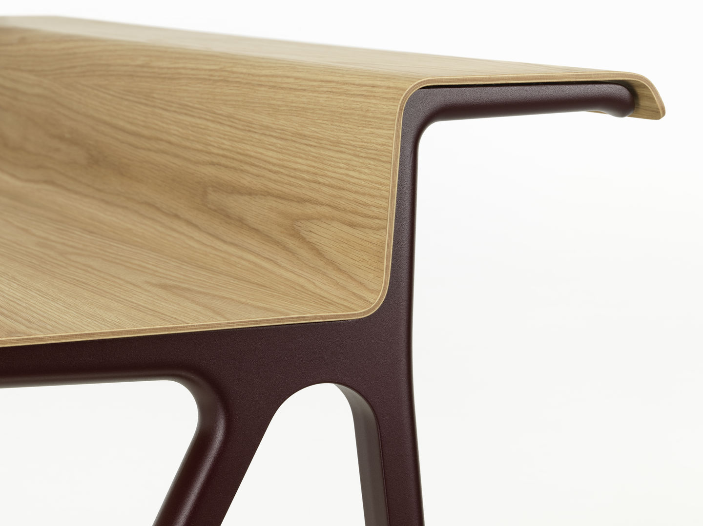 Courier desk Vitra