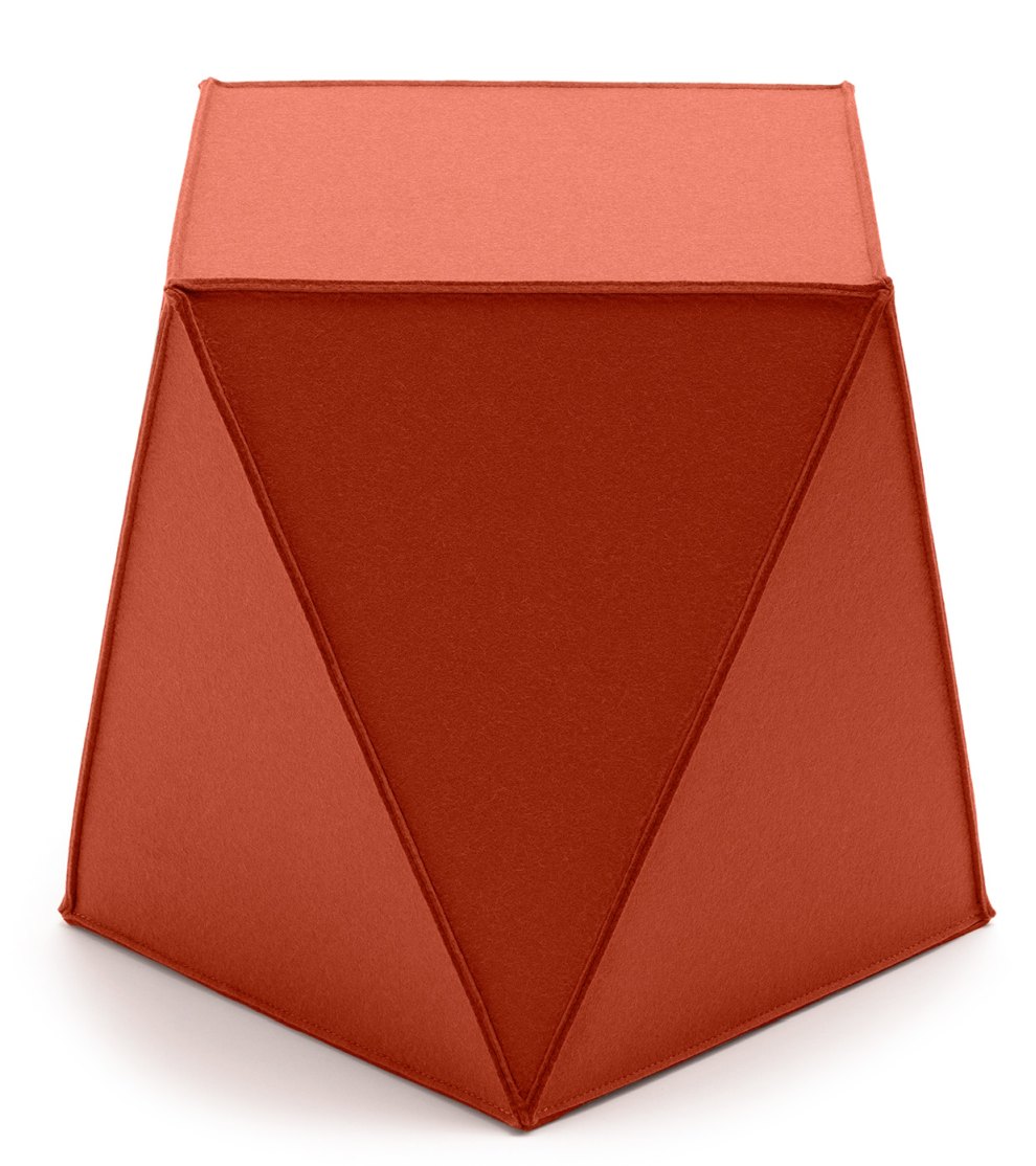 Brilli seating furniture Hey Sign