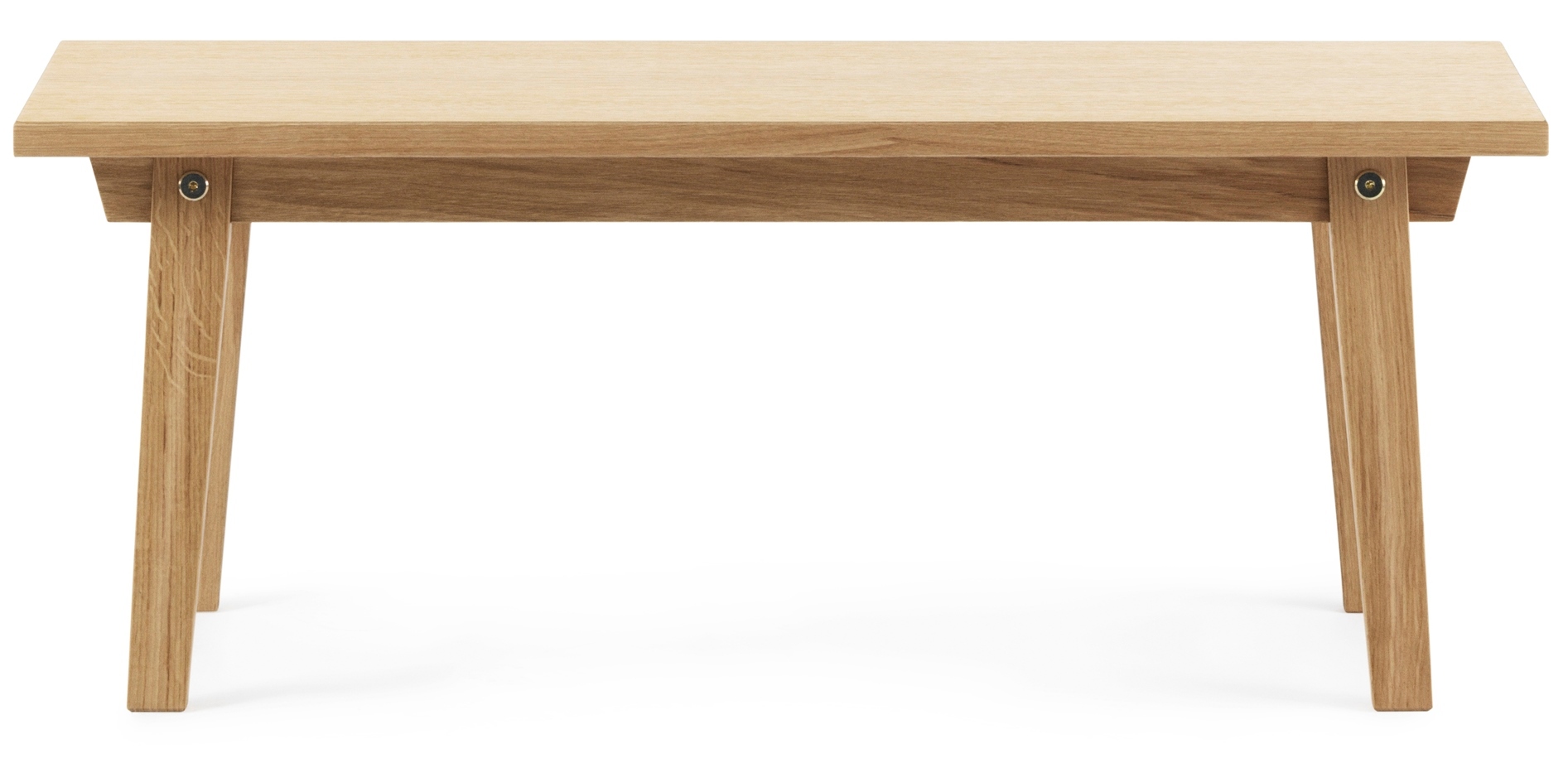 Slice Coffee Table Vol. 2 Coffee Table Normann Copenhagen