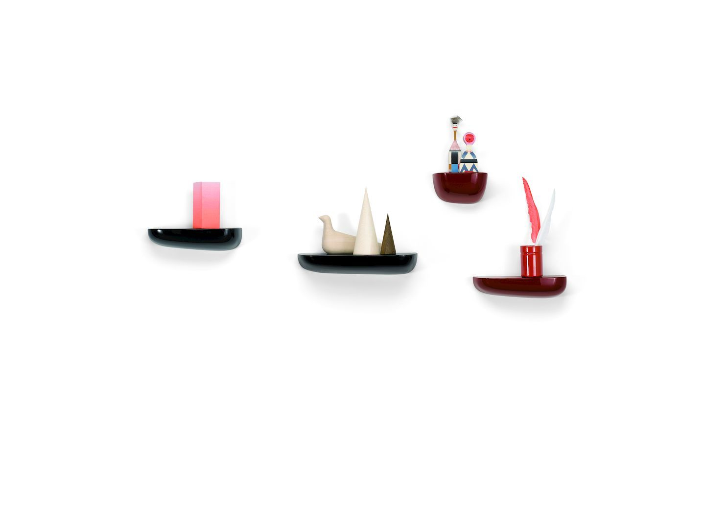 Corniches Wallboard Small Vitra