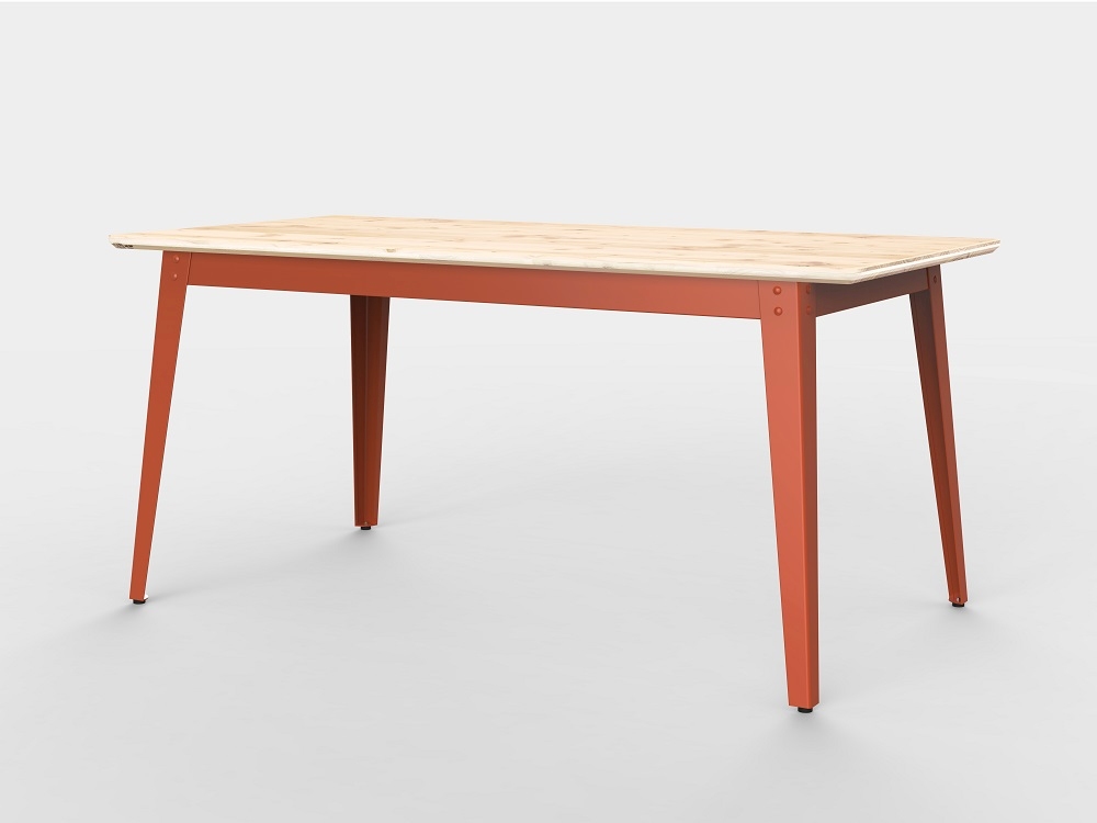 6Grad outdoor table Jan Cray