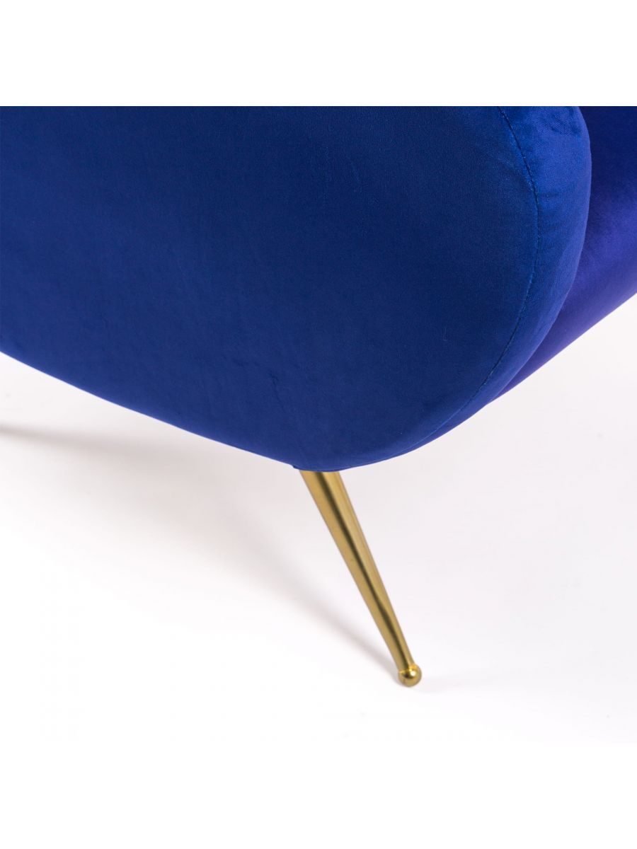 Toiletpaper armchair Lipsticks Seletti