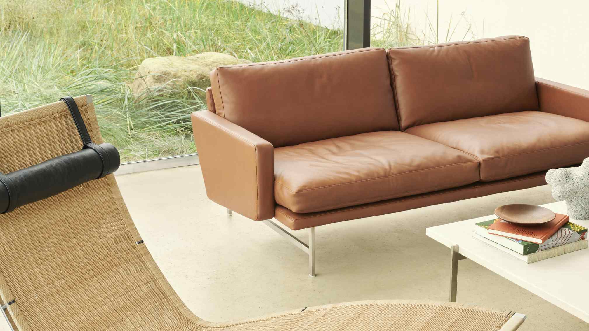 PK 80 / PK80 Lounger Fritz Hansen