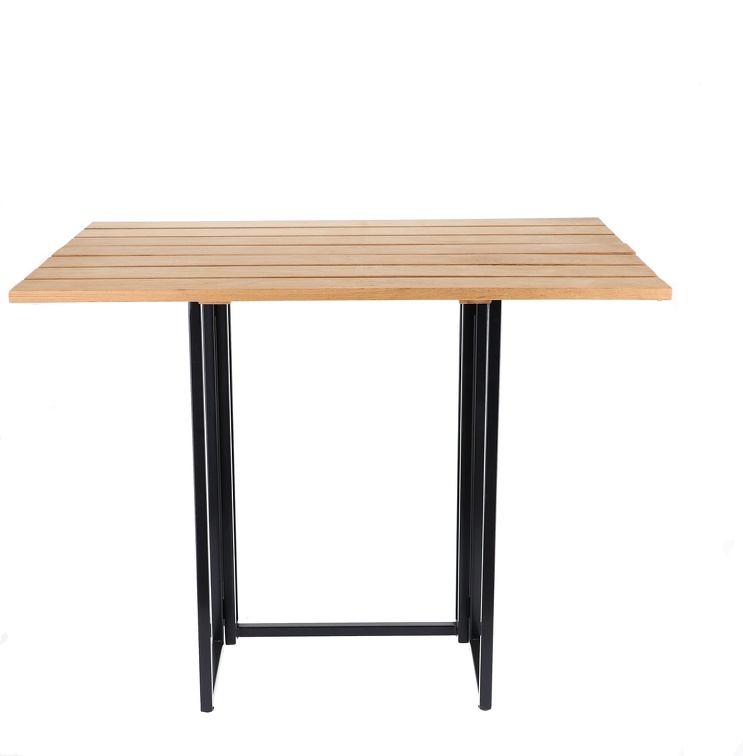 Time Outdoor folding table Jan Kurtz
