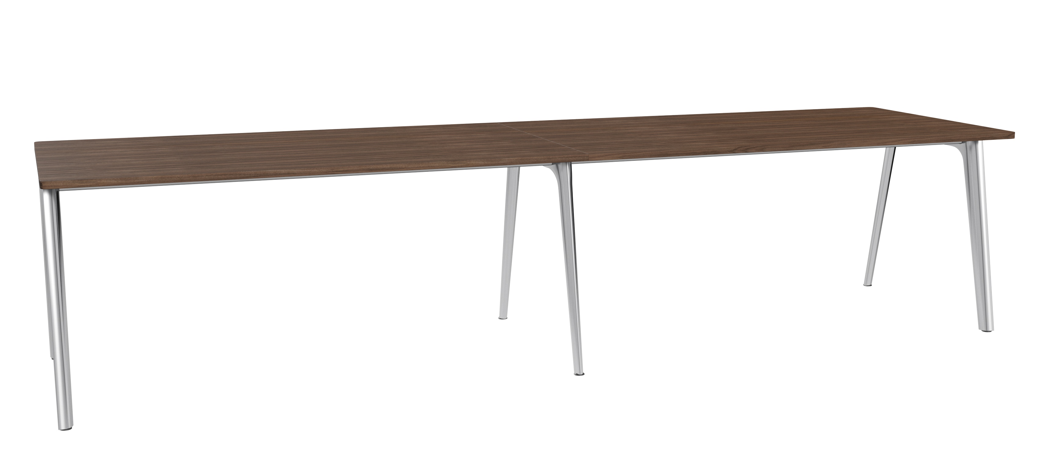 Pluralis table Fritz Hansen
