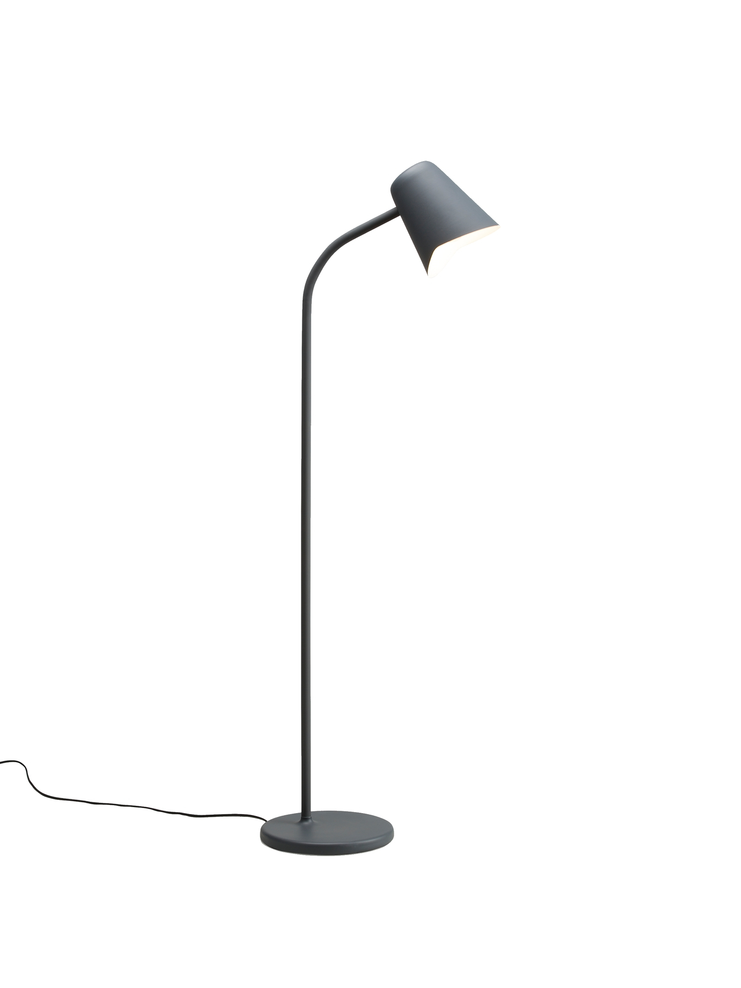 Me floor dim floor lamp Northern