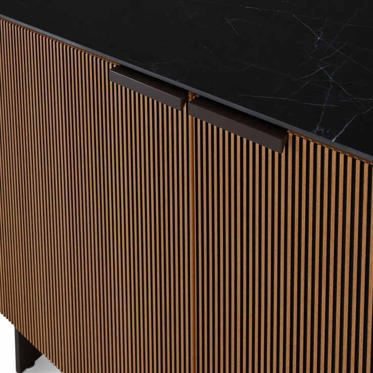 Selvans sideboard ligne roset