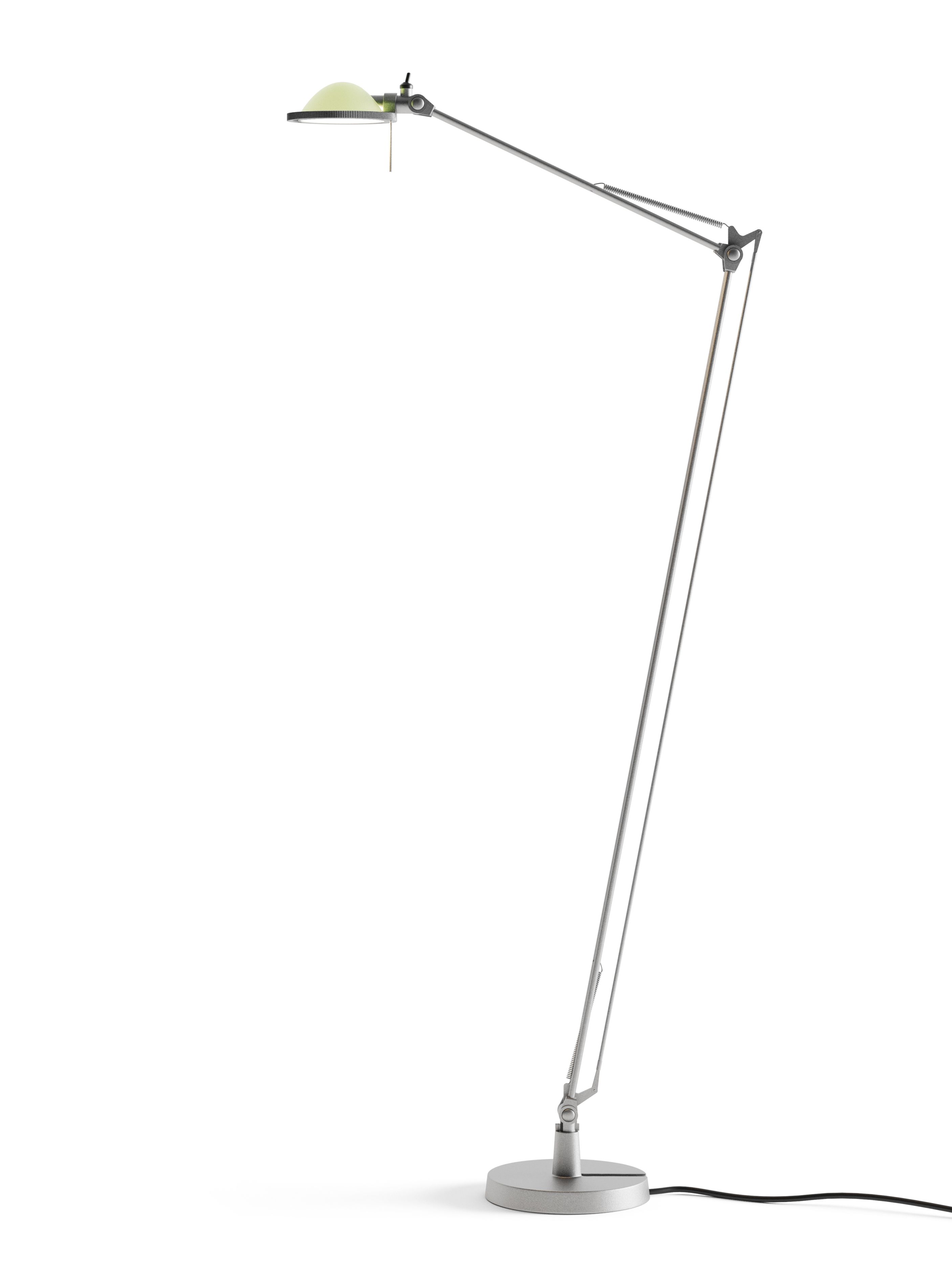 D12 Berenice floor lamp Luceplan