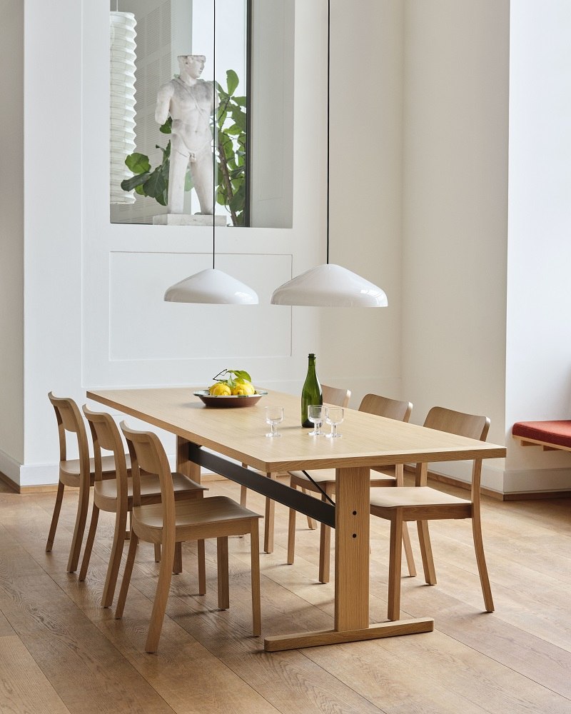 Pastis Chair Hay 