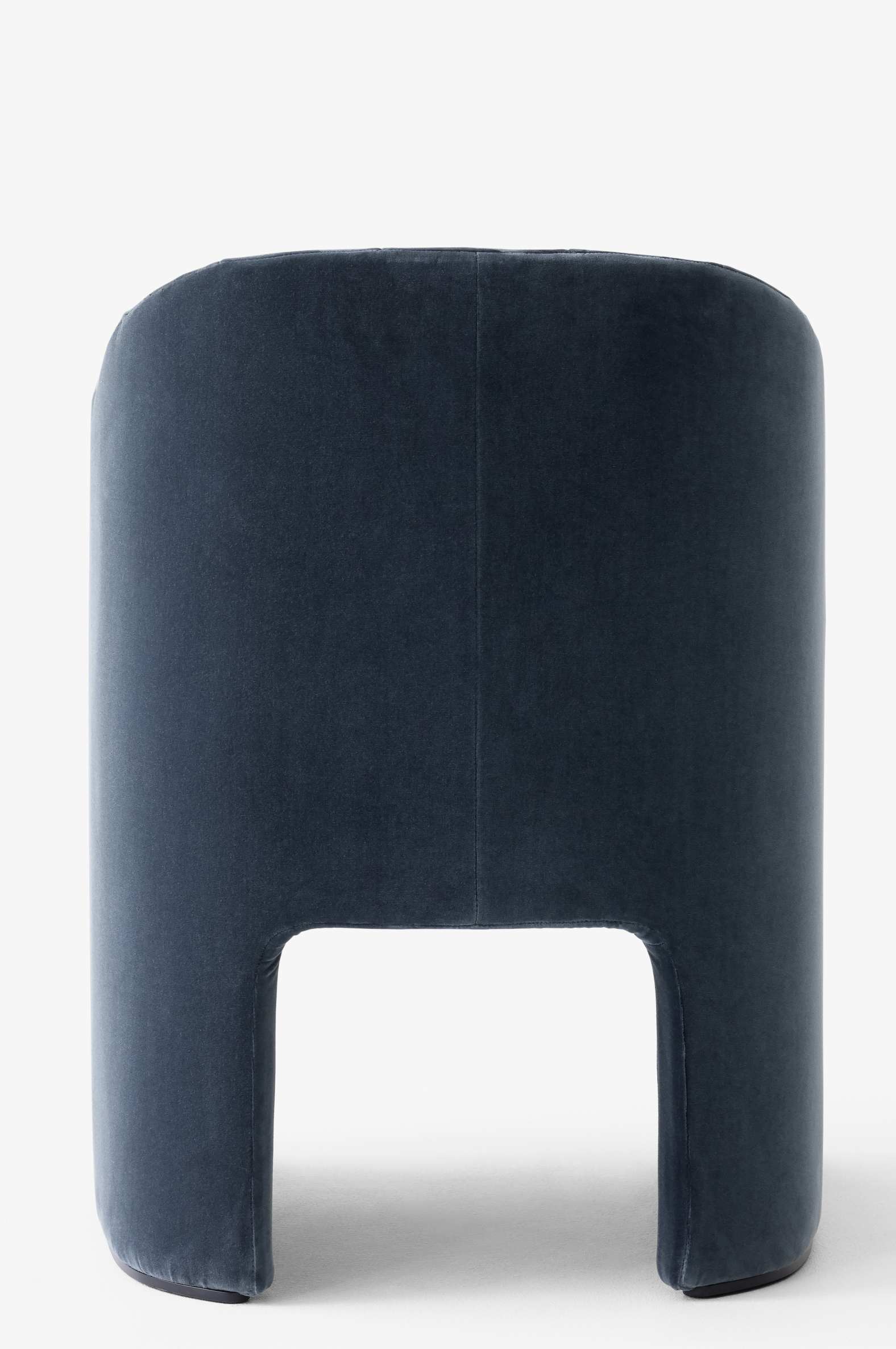 Loafer Armchair SC24 AndTradition