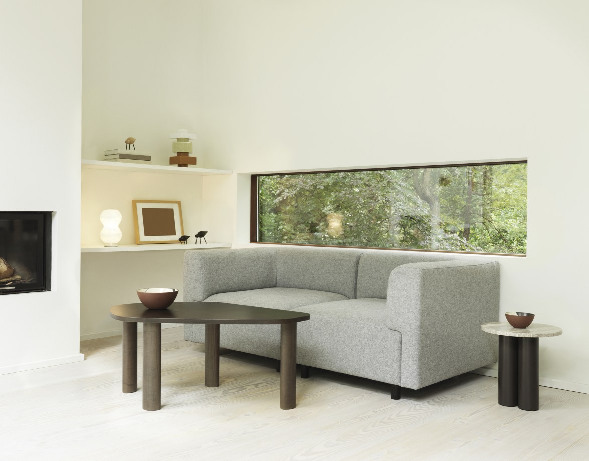 Dit Coffee Table Side Table Normann Copenhagen