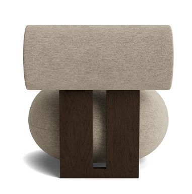 Hippo Lounge Dark Smoked Oak Norr11