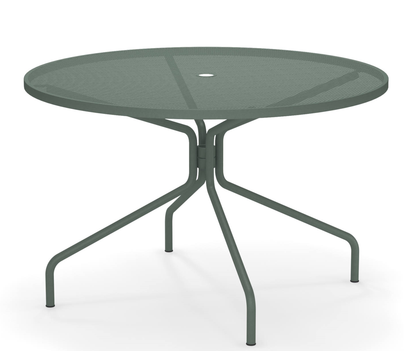 Cambi Table Round Outdoor Emu 
