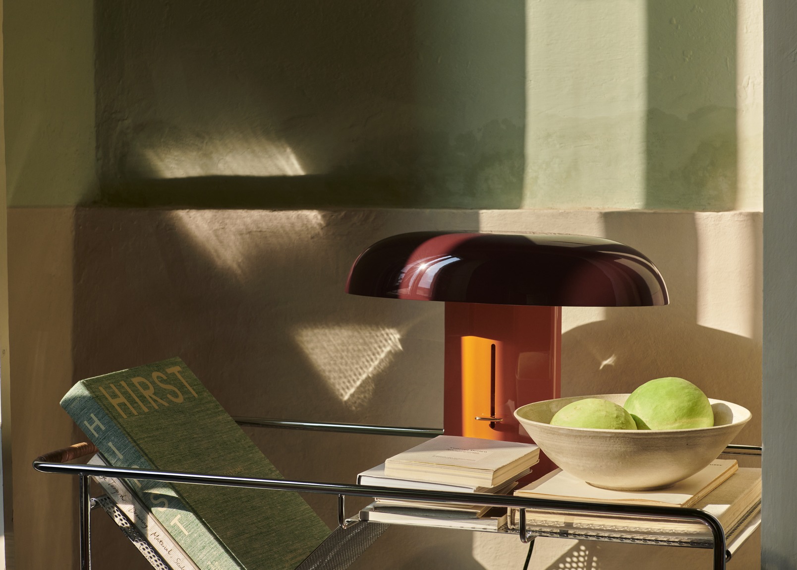 Montera JH42 Table lamp AndTradition