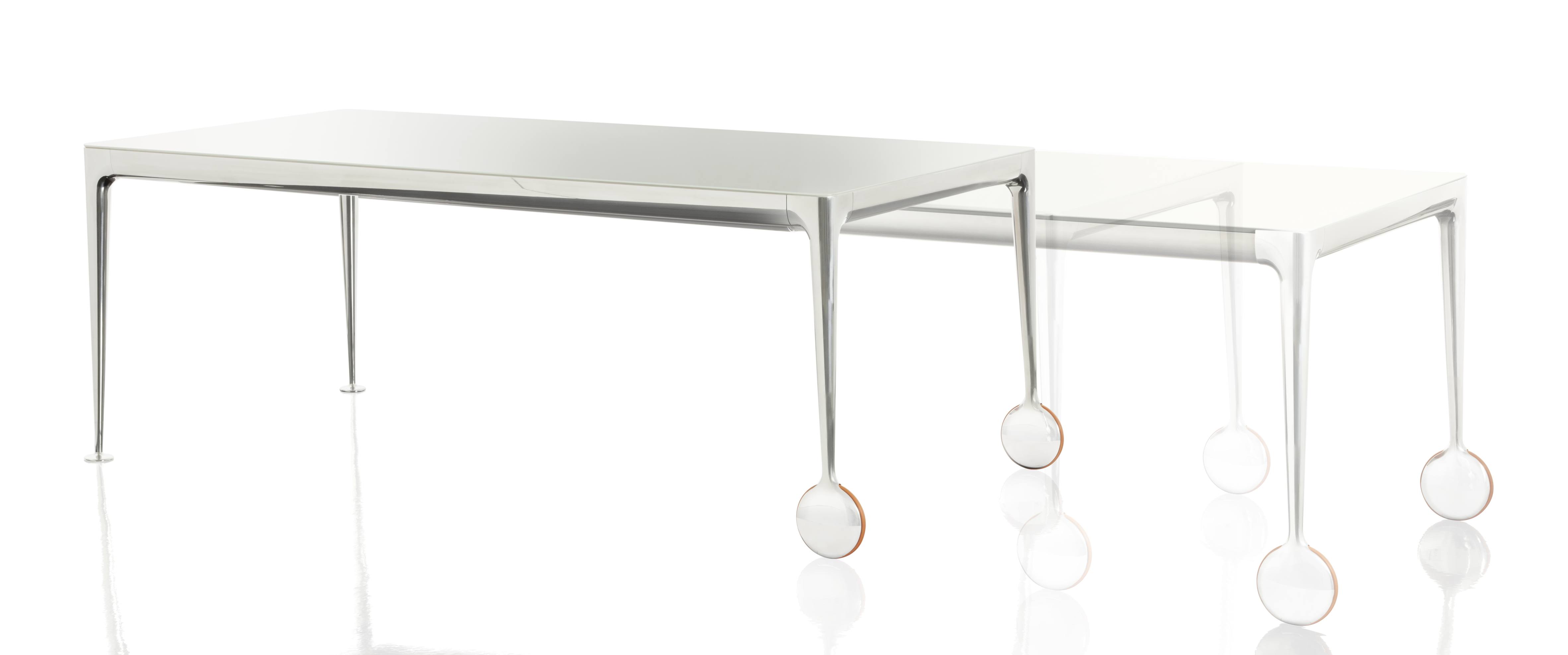  Big Will Table Rollable Magis