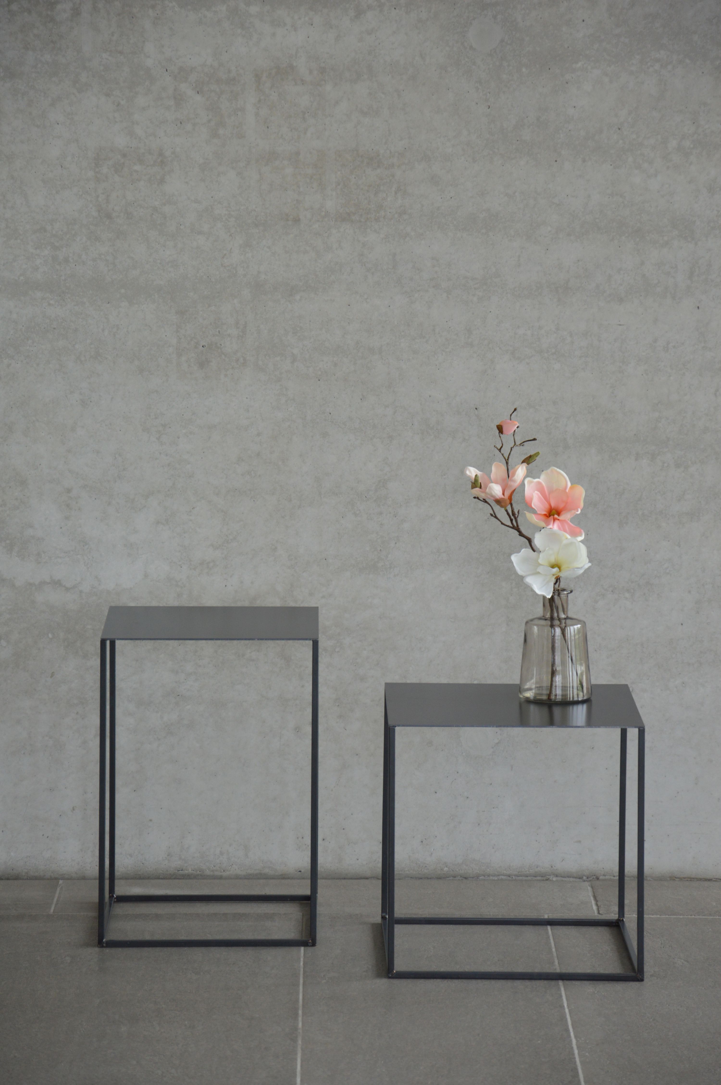 Pur Side Table Jan Kurtz