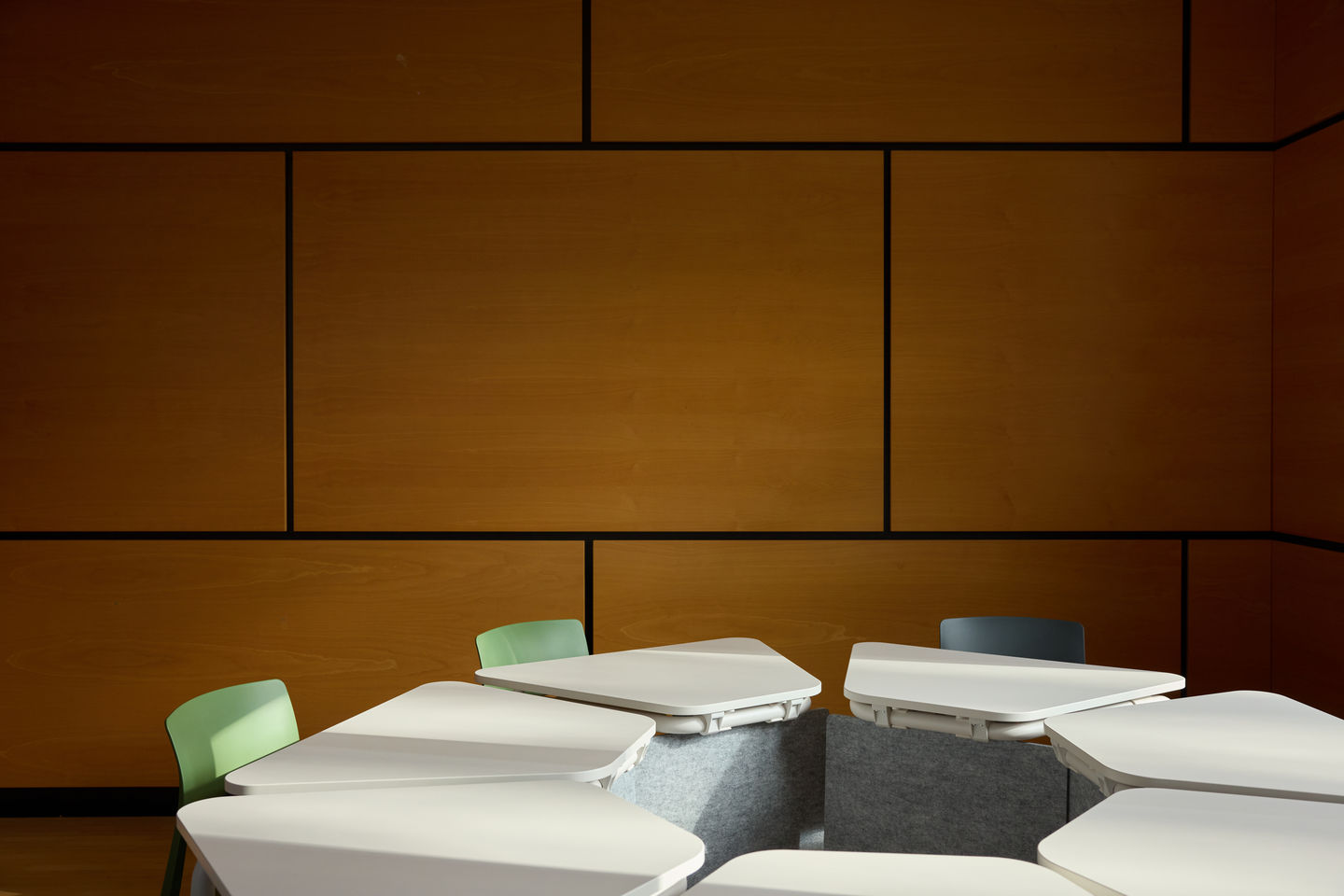 Scout Sprint work table Vitra