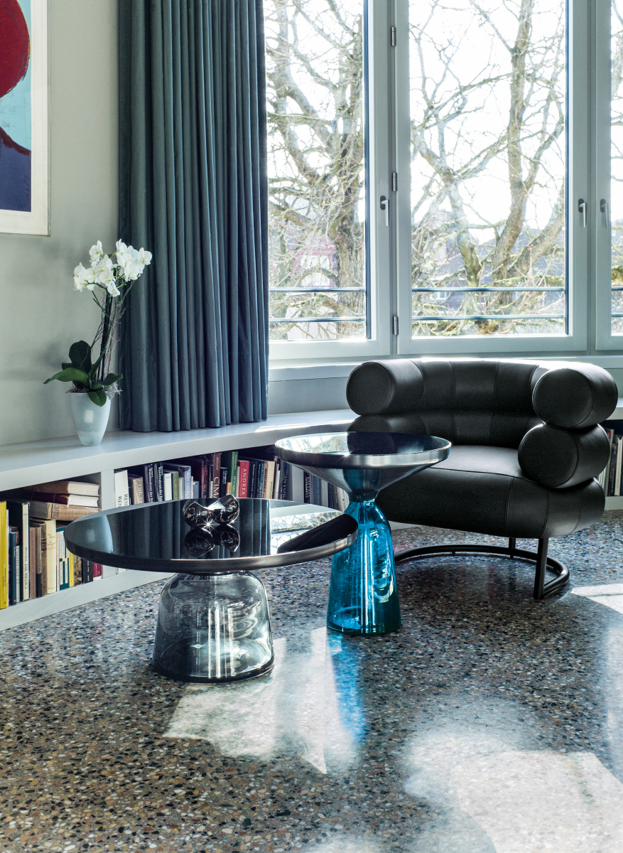 Bibendum Armchair Armchair ClassiCon