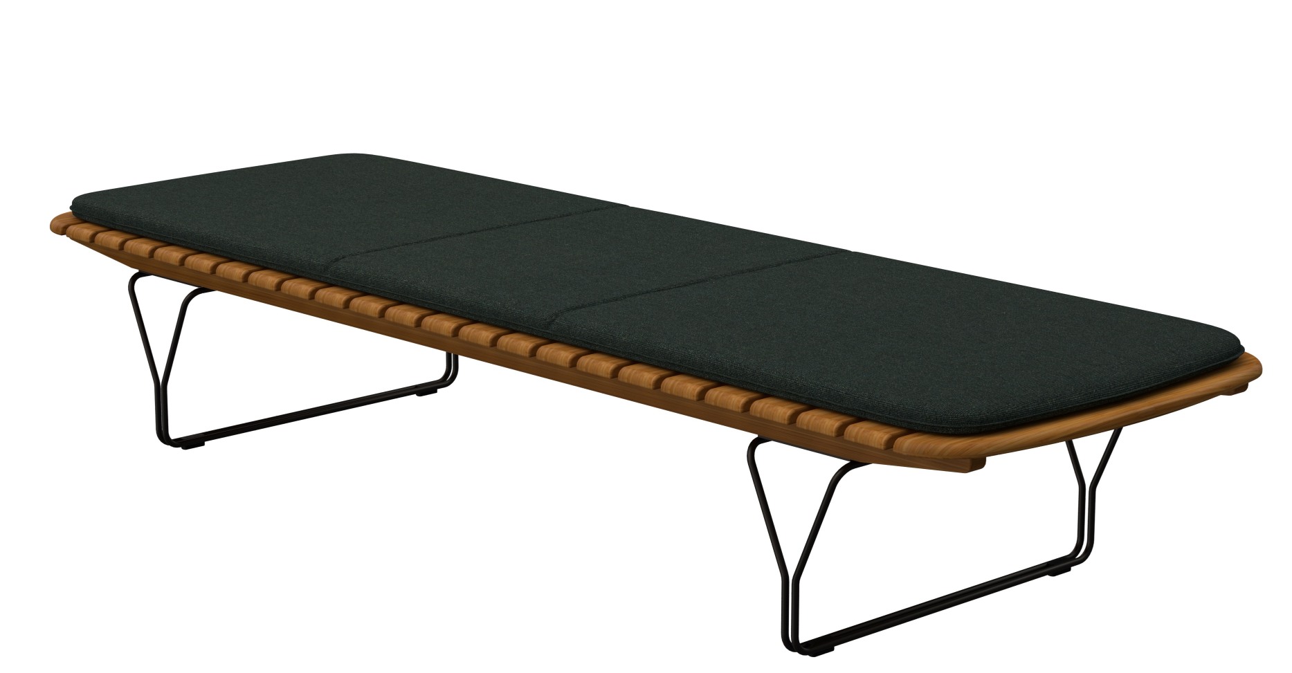 Molo Outdoor Cushion for Sunbed Houe