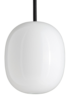 Superegg-lamp pendant Piet Hein