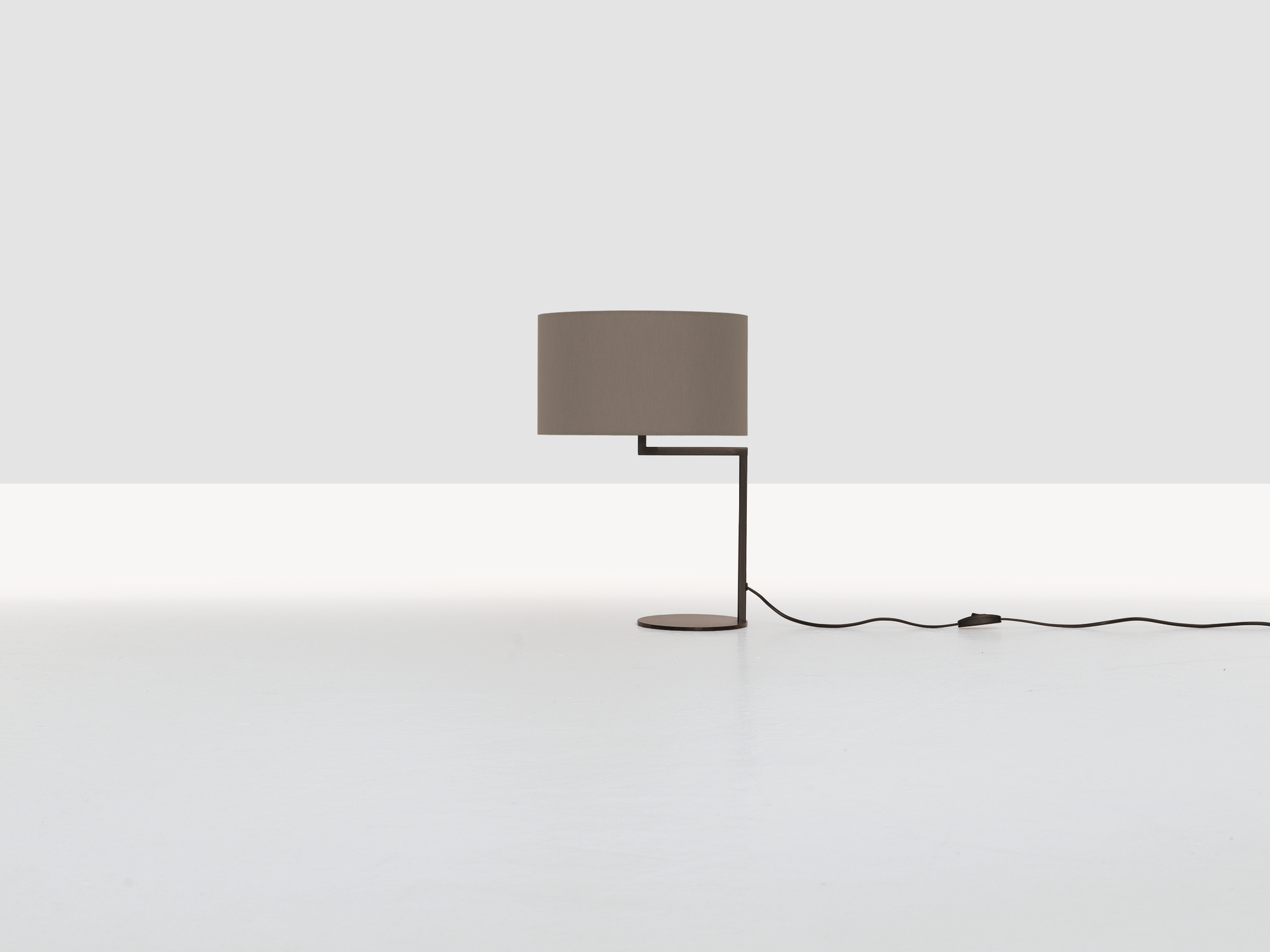 Neat Noon table lamp white Zeitraum