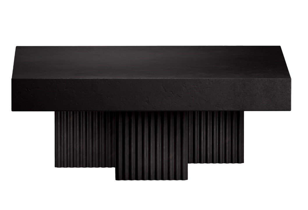  Gear Square Coffee table Coffee table Norr11