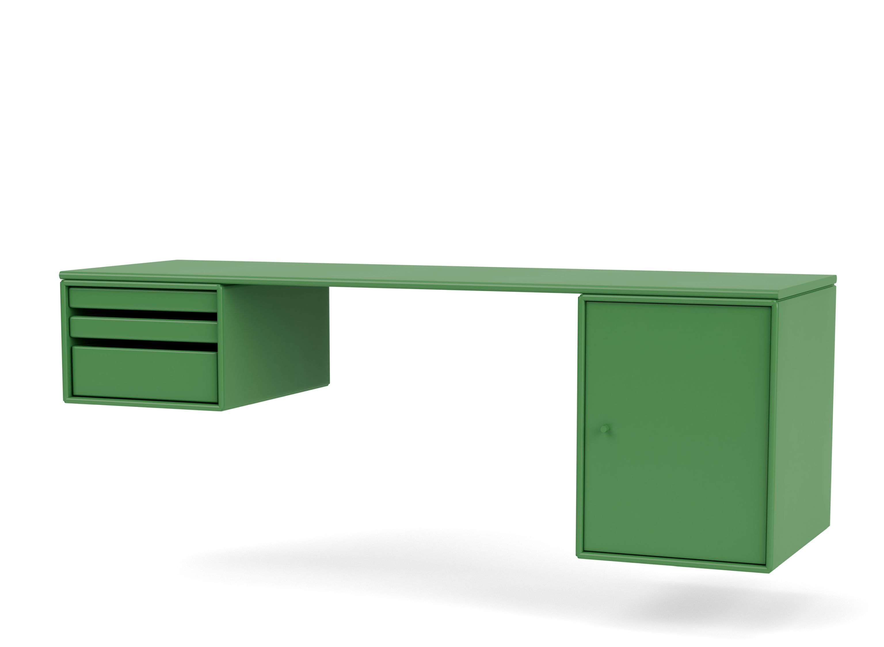 WORKSHOP Desk Parsley Montana