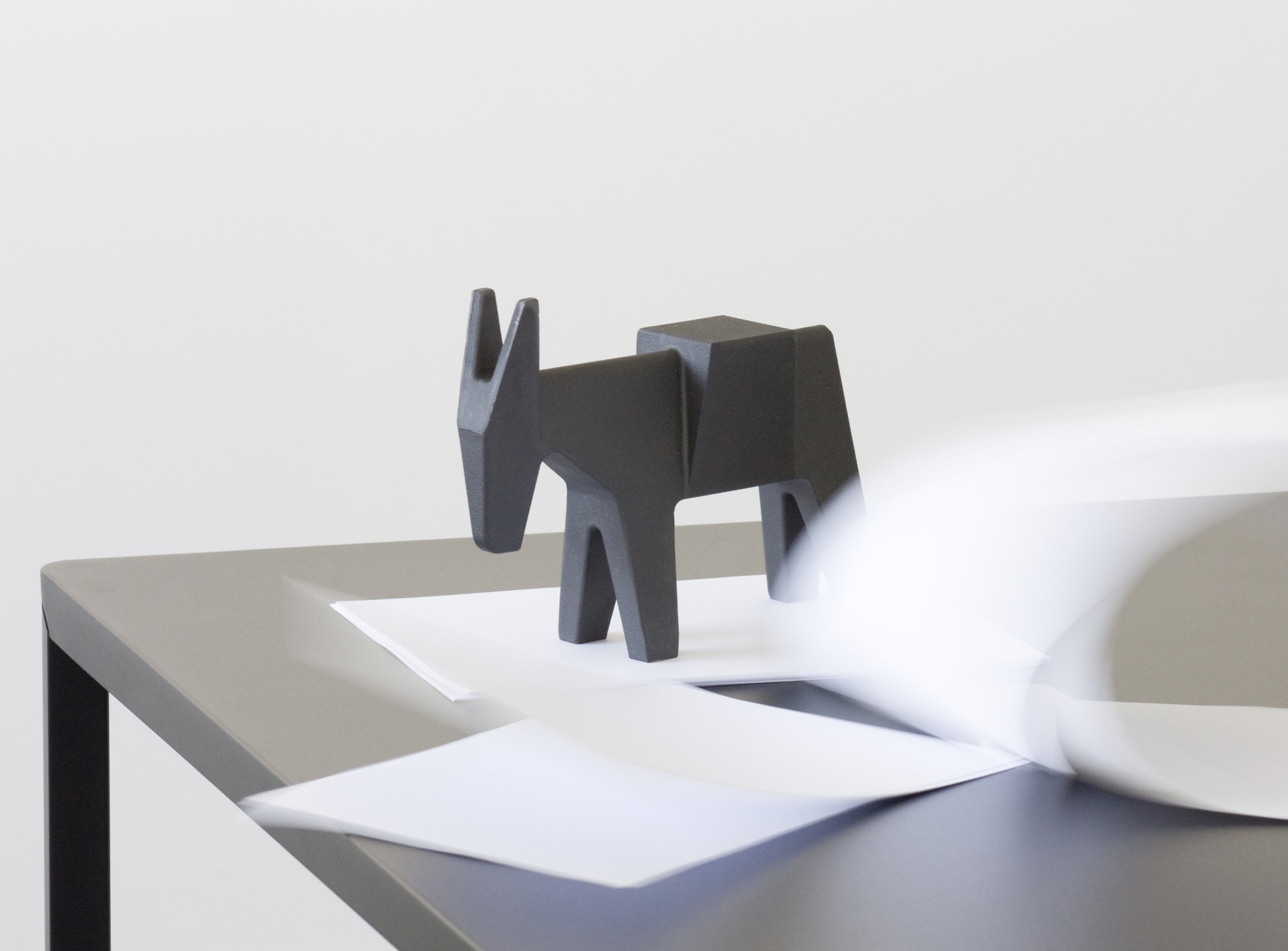 Ettore Door stopper Magis