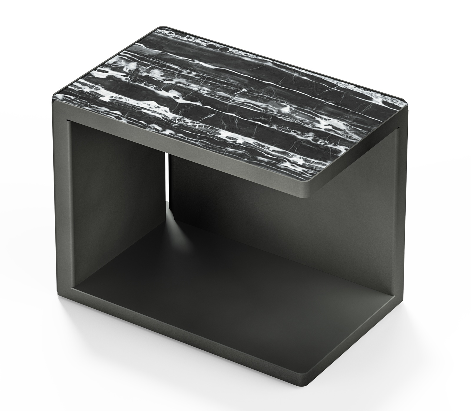 Table top for Ambito Coffee table Coffee table Tola Dolza 
