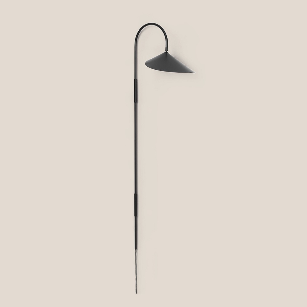 Arum Swivel Wall Lamp Ferm Living